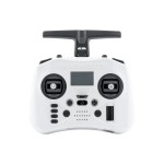 Radiomaster Pocket 2.4GHz ELRS Hall Gimbal Lightweight Foldable Antenna Remote Control for Drone Made Plastic
